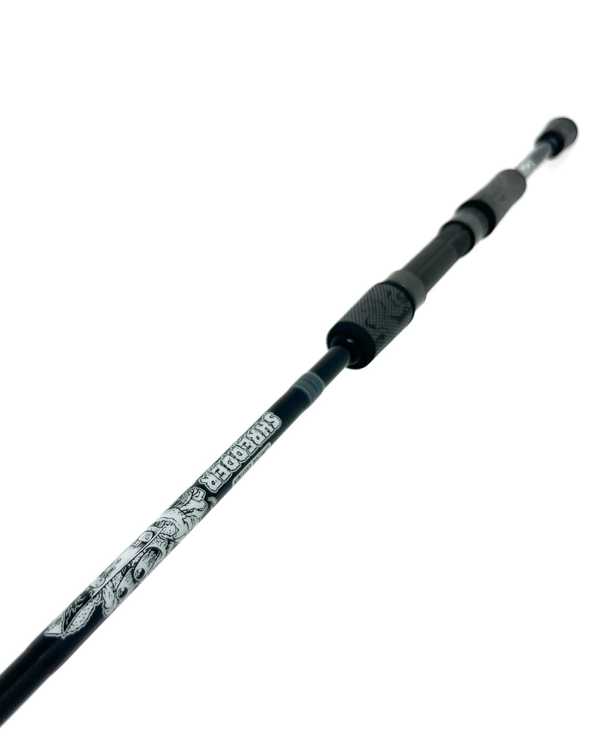 Shredder Ultralight Inshore Fishing Rod 7’0”