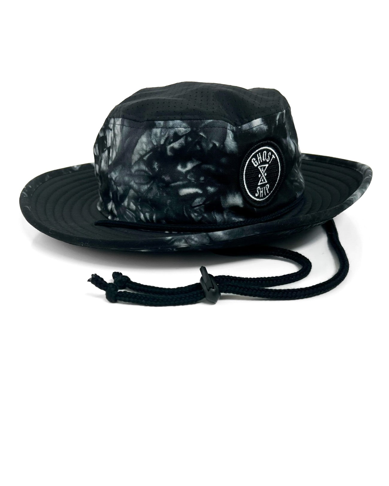 Sublimated Boonie Hat - GHOSTSHIP.Supply