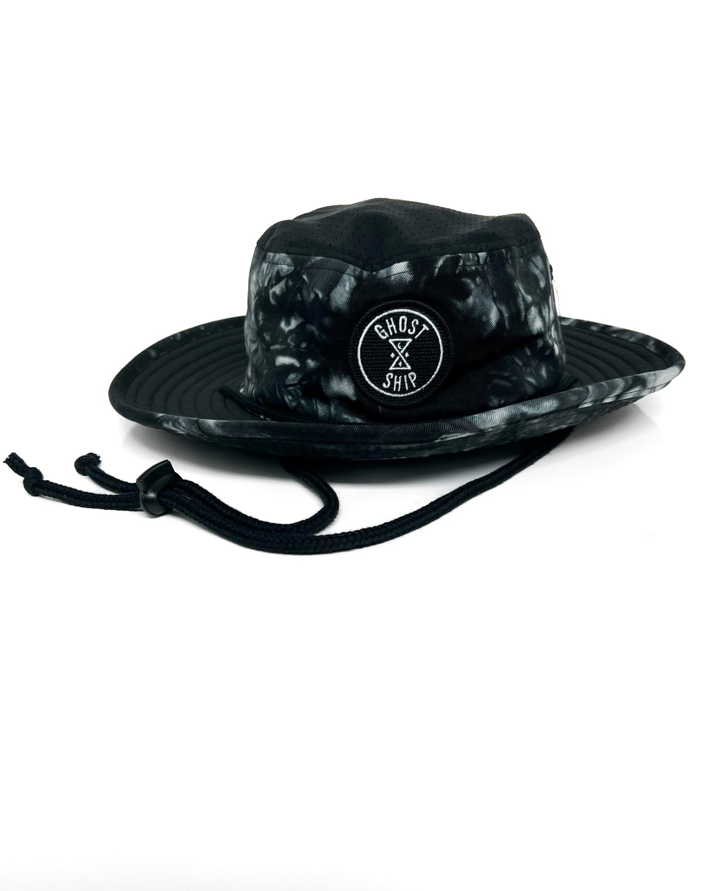 Sublimated Boonie Hat - GHOSTSHIP.Supply