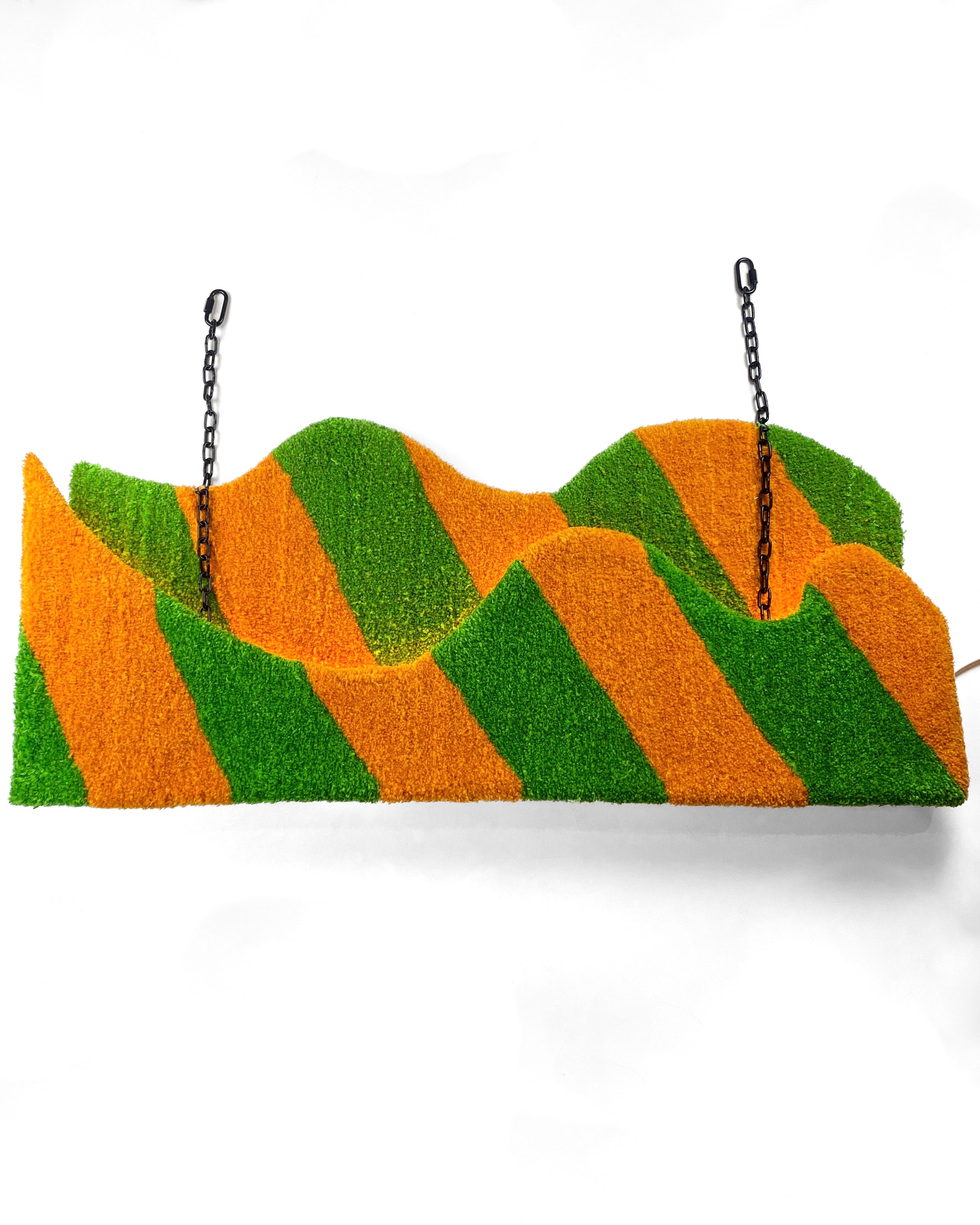 'Super Help Me Rhonda' by Cait Morris - GHOSTSHIP.Supply