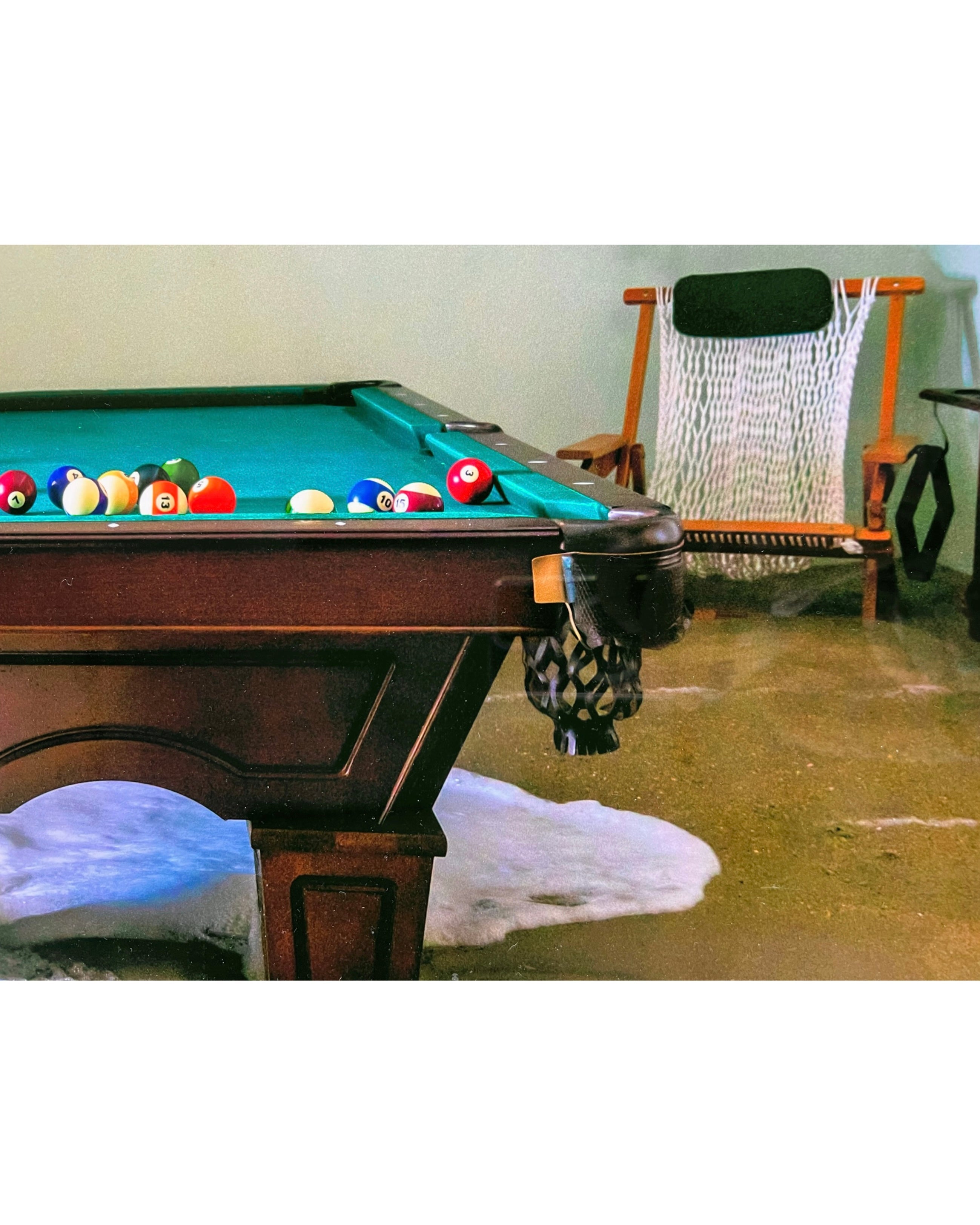 Tide Pool - GHOSTSHIP.Supply