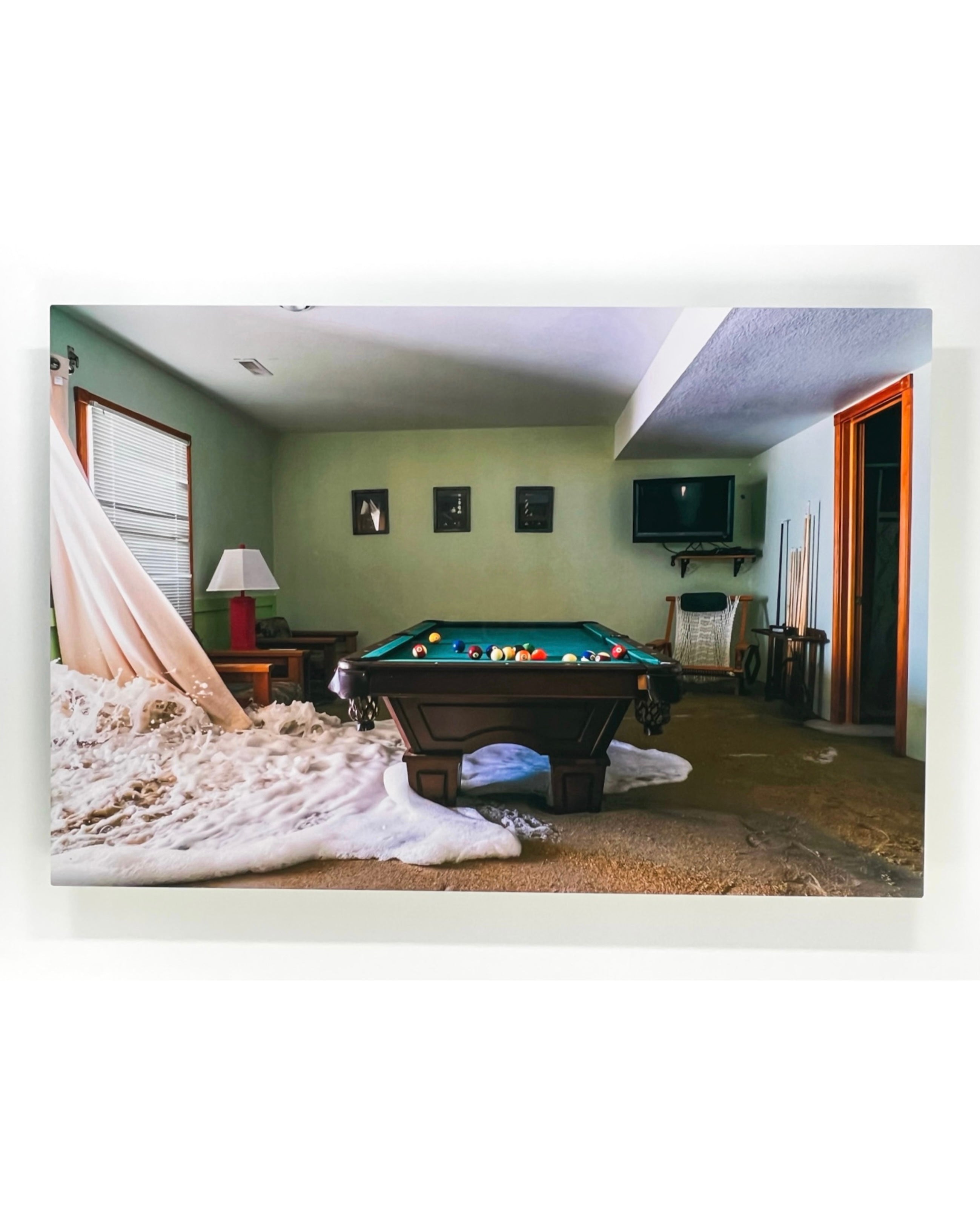 Tide Pool - GHOSTSHIP.Supply