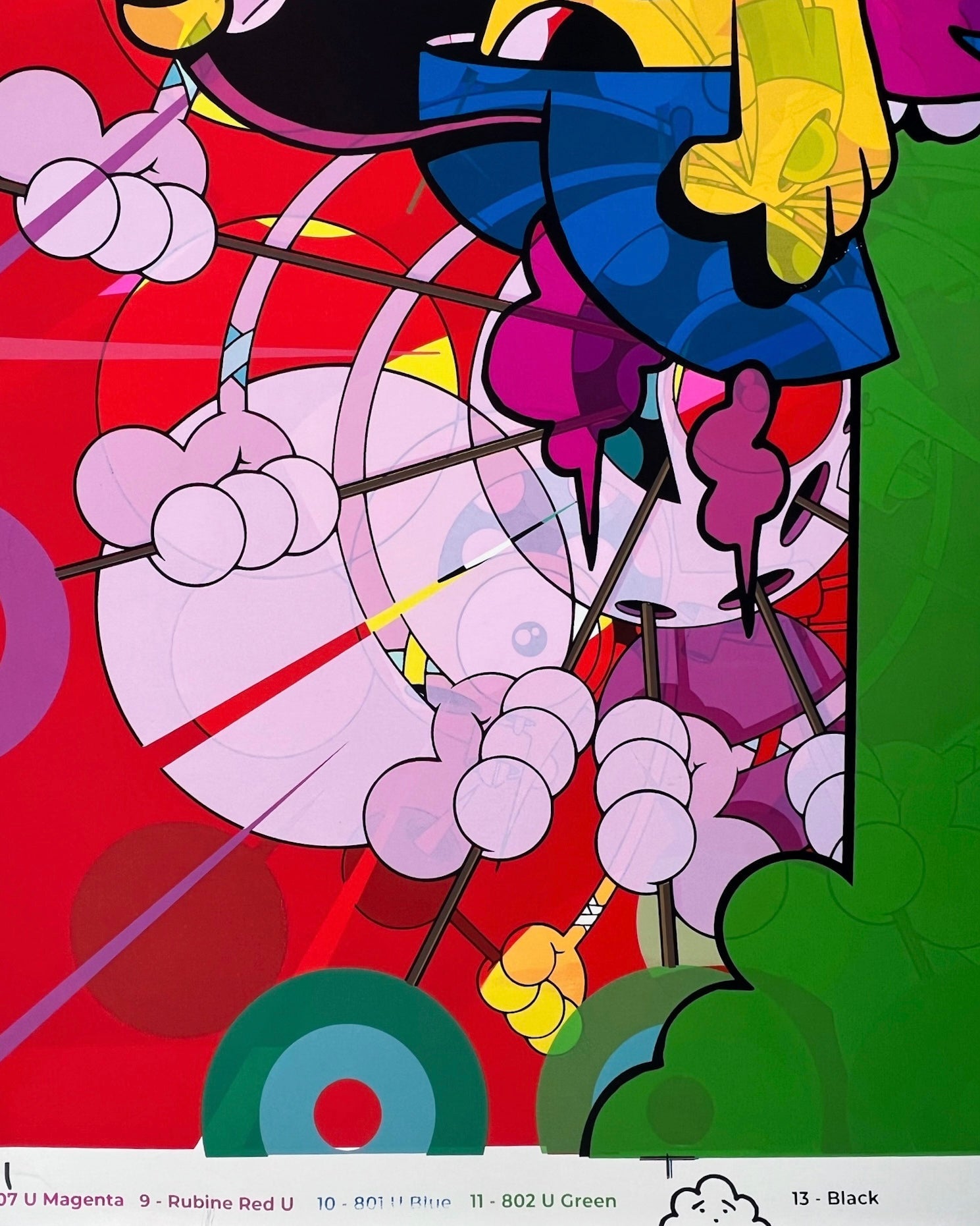 Untitled 1/1 - GHOSTSHIP.Supply