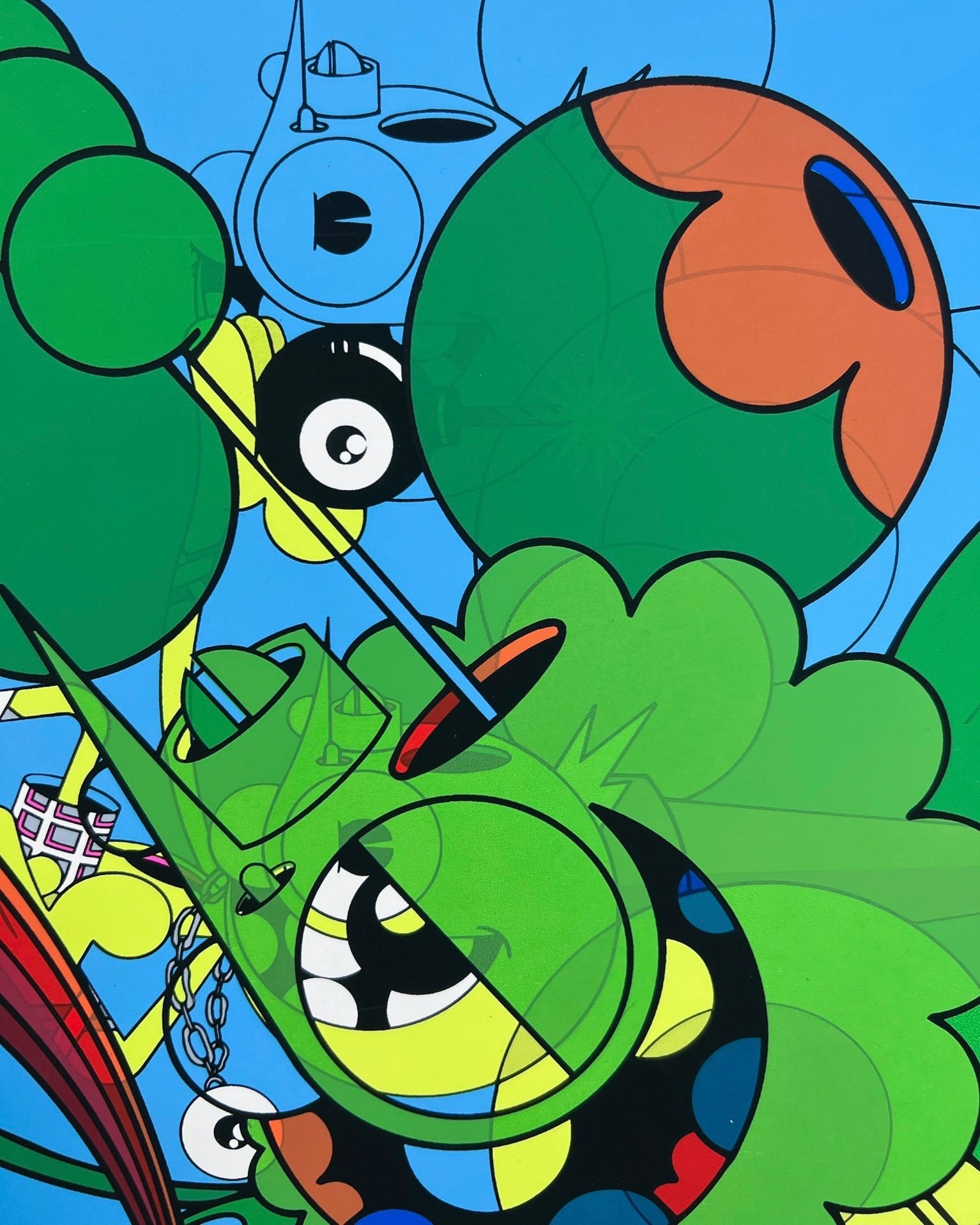 Untitled 1/1 - GHOSTSHIP.Supply